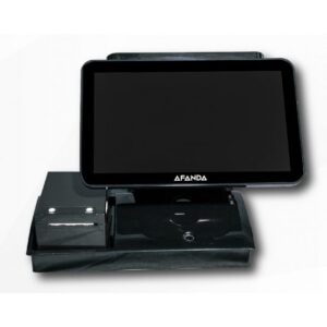 Afanda GL-1520 12 Inç Ekranlı 80MM Yazıcı
