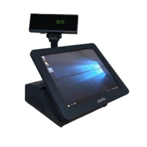 Afanda GL-8000 İ3 POS PC