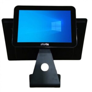 Afanda 1521 Çift Ekran i5 Dokunmatik POS PC