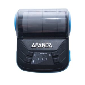 Afanda MTP-3 Mobil Termal Yazıcı