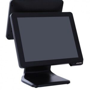 Afanda Sparta Pos 15inc Dual J1900