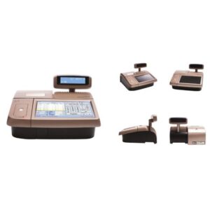 Pos Sistem PBT 990-E