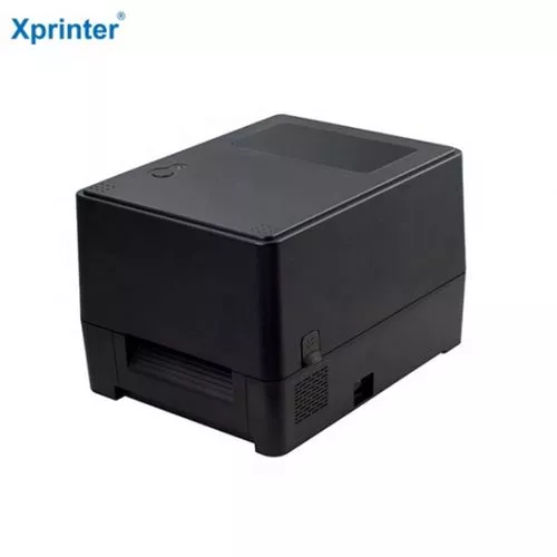 XPrinter TT-425B Ribonlu Barkod Yazıcı