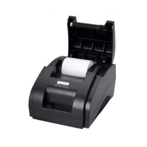 XPrinter XP-58MM USB Termal Yazıcı