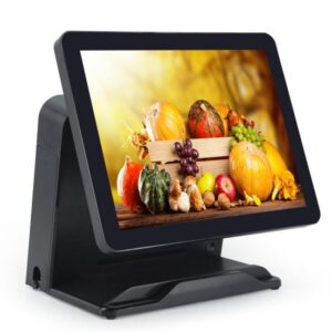 AfandaGL-1700 17 İnç J1800 4GB 64 SSD Pos Terminal